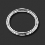 Smooth segment ring