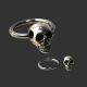 Skull Ring