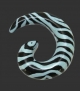 Zebra Spiral