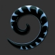 Snake Spiral