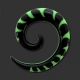 Snake Spiral