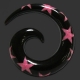 Pinkstar Horn Spiral