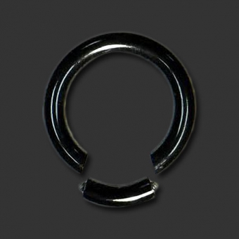 Smooth Segment Ring