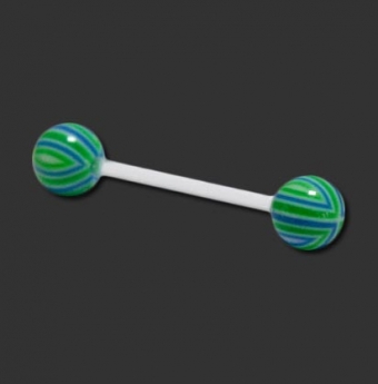 Flexi Barbell