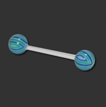 Flexi Barbell