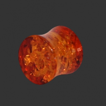 Amber Plug