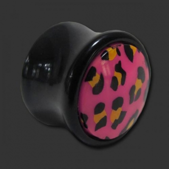 Neon Leo Plug