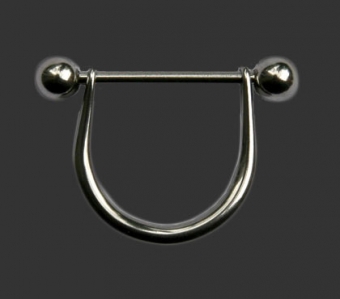 Stirrup & Barbell