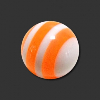 Stripe U.V. Ball