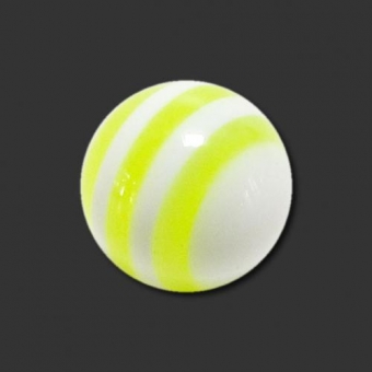 Stripe U.V. Ball