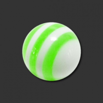 Stripe U.V. Ball