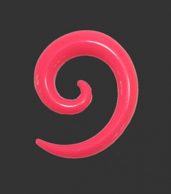 Retro Spiral