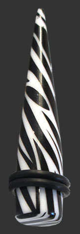 Zebra Expander