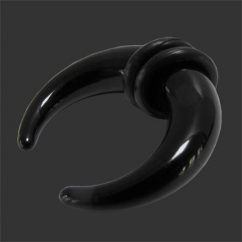 Crescent Shaped Expander