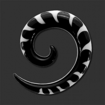 Snake Spiral