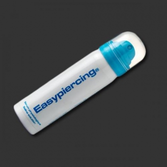 Easypiercing Saline Solution