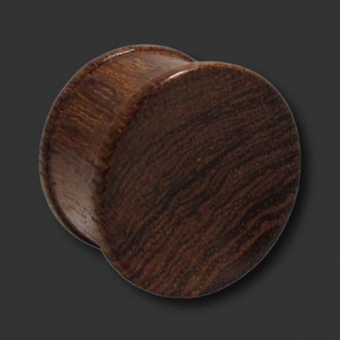 Teakwood Plug