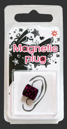 Magnetic Star Plugs