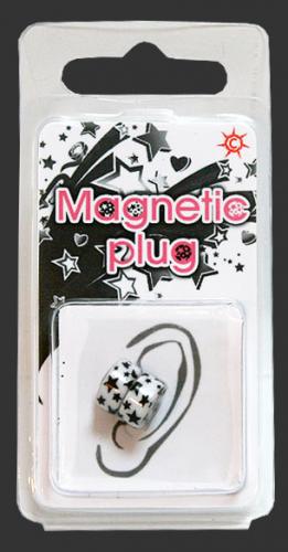 Magnetic Star Plugs