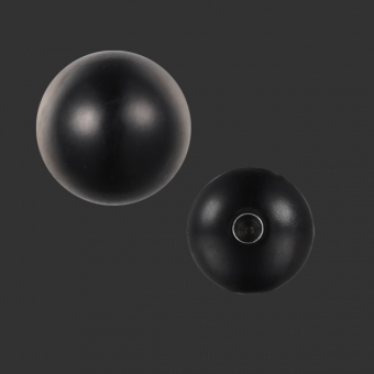 SUPERNOVA CONCEPT Absolute Black Ball in 6 Größen