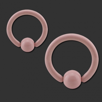 SUPERNOVA CONCEPT Light Pink BCR in 1,6mm