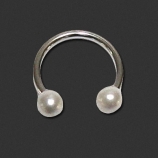 Pearl Circular Barbell