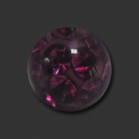 Crystal Dream Clip in Ball