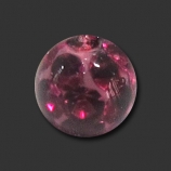 Crystal Dream Clip in Ball