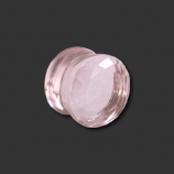 Rose Diamond Plug