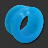 Acrylic Tunnel Blue