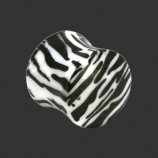 Zebra Plug