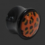 Neon Leo Plug