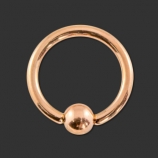 BCR Rosegold