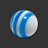 Stripe U.V. Ball