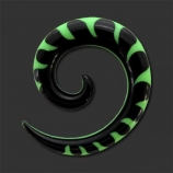 Snake Spiral