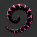 Snake Spiral