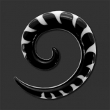 Snake Spiral