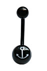 Picture Bell black