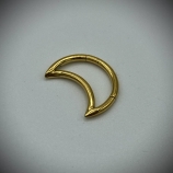 Moonshape Gold Clicker