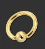 Ball Closure Ring